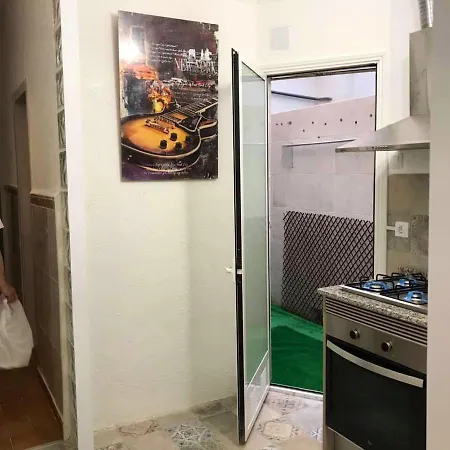 With 3 Bedrooms In Alacant With Wifi 2 Km From The Beach
