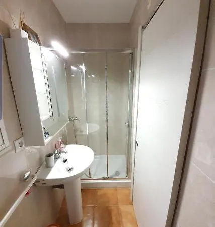 Апартаменты With 3 Bedrooms In Alacant With Wifi 2 Km From The Beach *