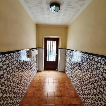 Апартаменты With 3 Bedrooms In Alacant With Wifi 2 Km From The Beach *